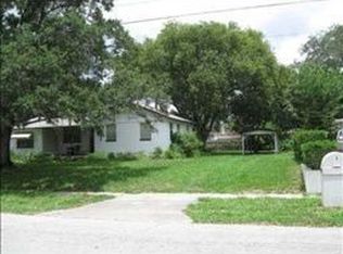 10825 Forest Hills Dr, Tampa, FL 33612