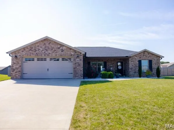 265 Fraser Rdg, Jackson, MO 63755