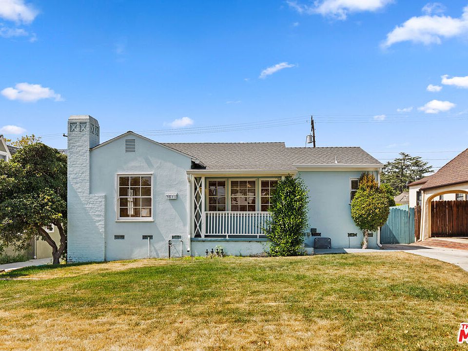 1st image of 3611 Las Palmas Ave