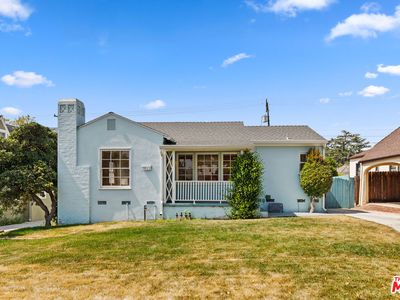 3611 Las Palmas Ave, Glendale, CA, 91208