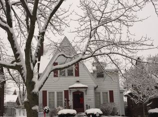 4526 Beaver Ave, Fort Wayne, IN 46807