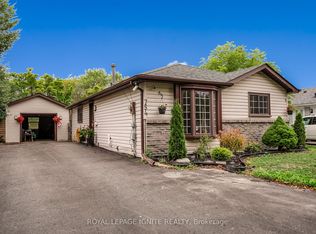 754 Downview Cres, Oshawa, ON L1H 7W3