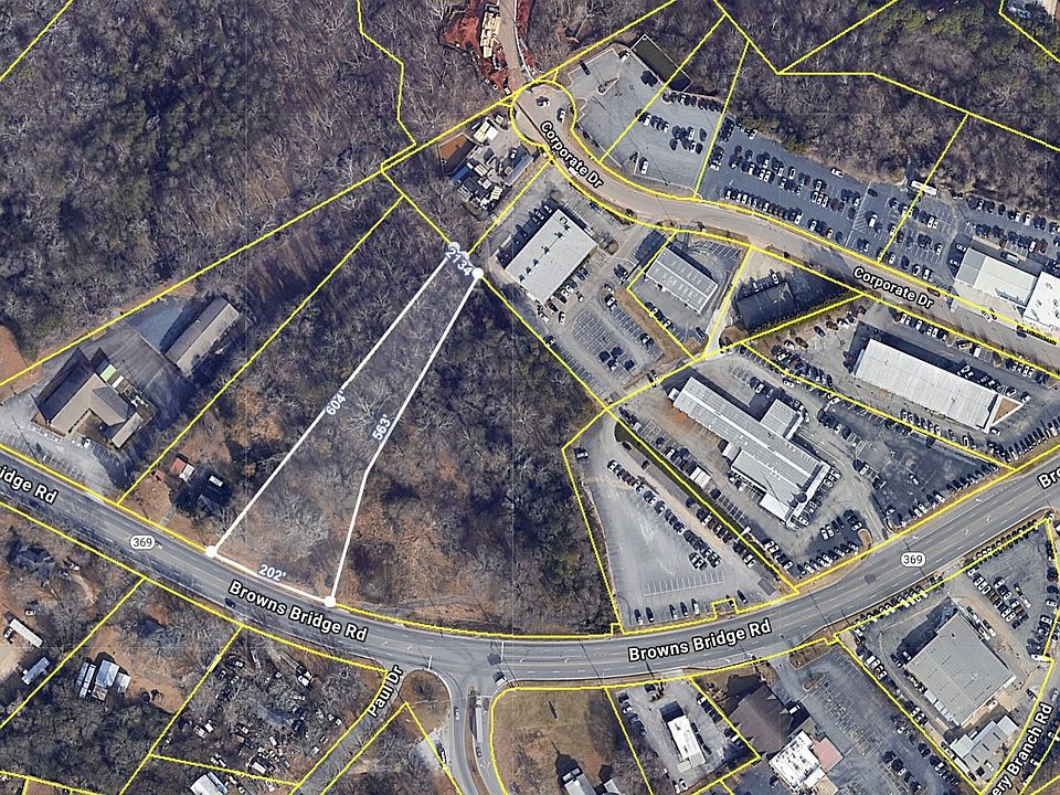 2nd image of 2504 Browns Bridge Rd