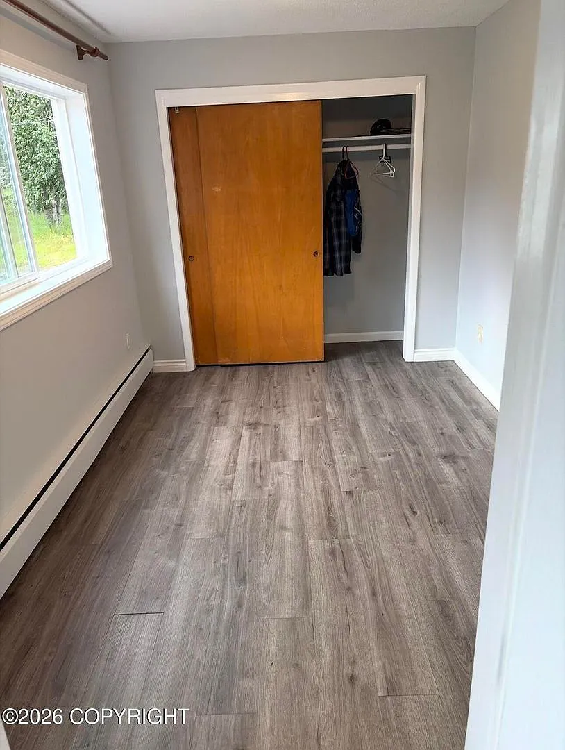 Midtown 1 bedroom apartment — Photo 4
