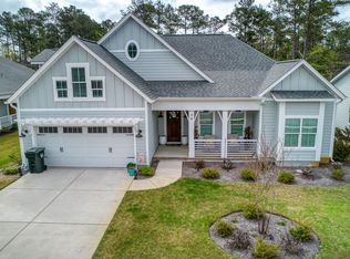 48 Streambed Way, Hampstead, NC 28443