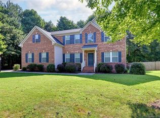 5501 Burlington Ln, Williamsburg, VA 23188