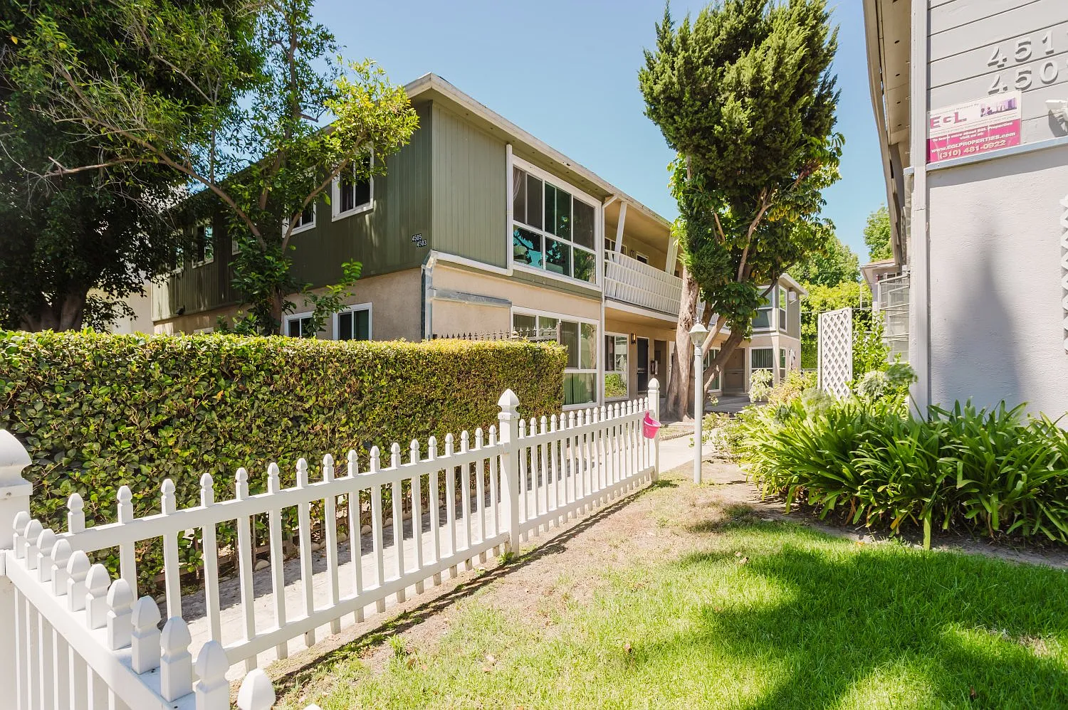 1 bed, 650 sqft, $2,150 — Photo 1