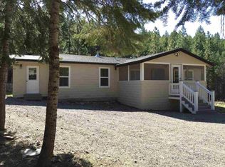 2301 Upper Pecks Valley Rd, Greenville, CA 95947