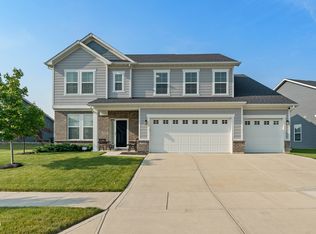 15736 Conductors Dr, Westfield, IN 46074