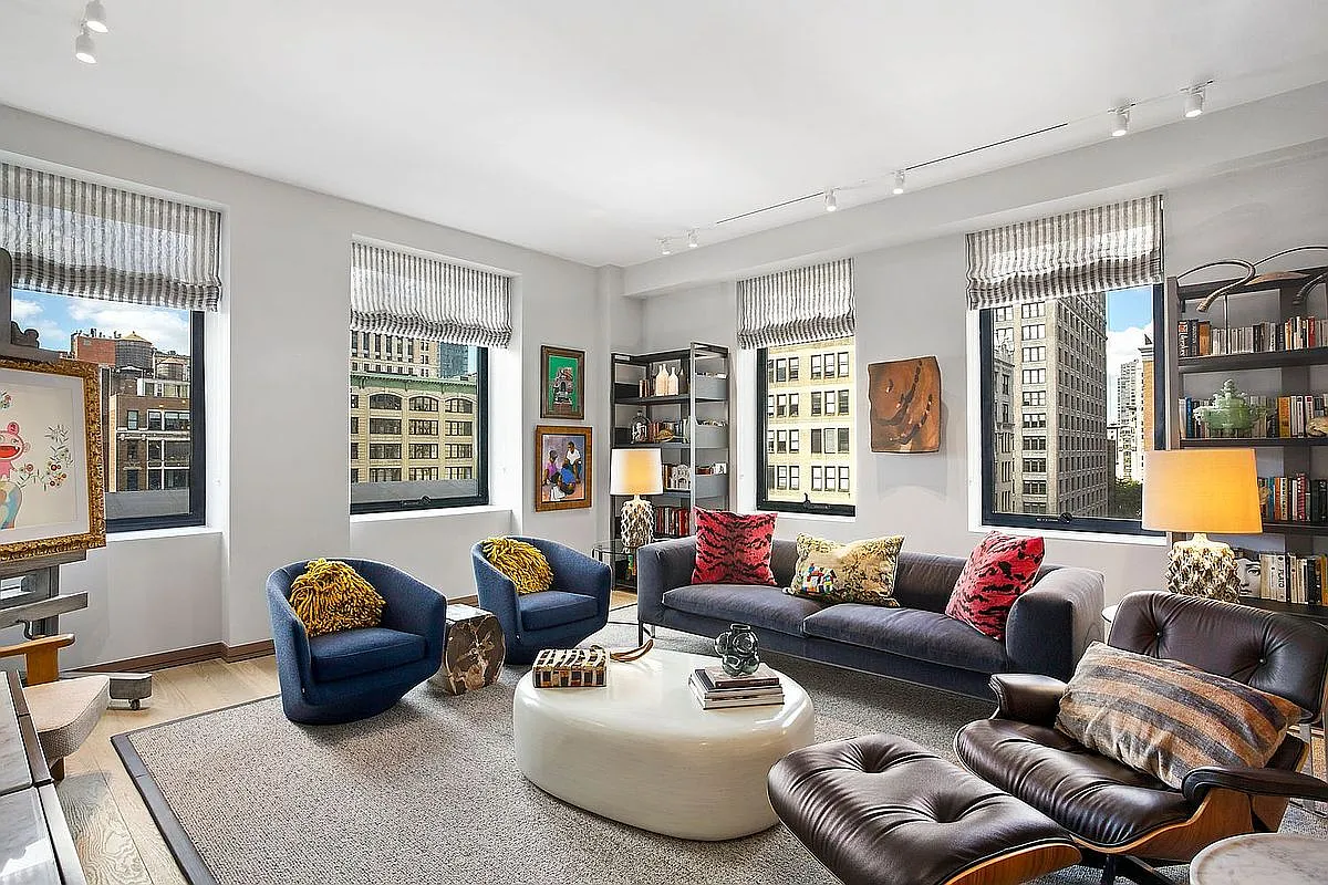 88 Lexington Ave #1206 photo 1