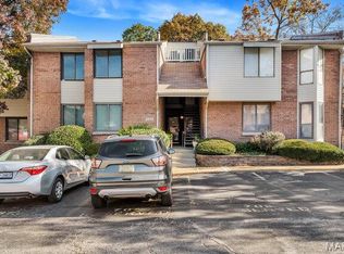 5270 Cedarstone Ct APT C, Saint Louis, MO 63129