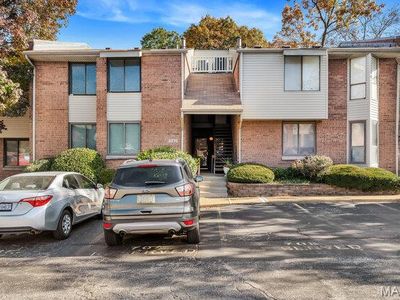 5270 Cedarstone Ct APT C, Saint Louis, MO, 63129