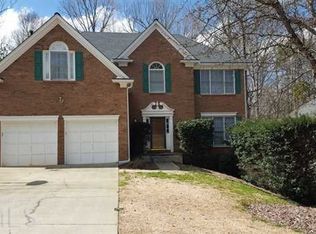 3275 River Summit Trl, Duluth, GA 30097