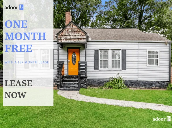 2931 Delmar Ln NW, Atlanta, GA 30311
