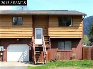 8537 Steep Pl, Juneau, AK 99801