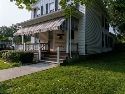 5 E Washington St, Bath, NY, 14810