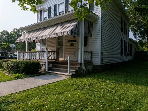 5 E Washington St, Bath, NY 14810