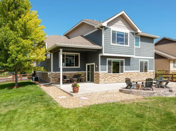 2172 Grain Bin Ct, Windsor, CO 80550