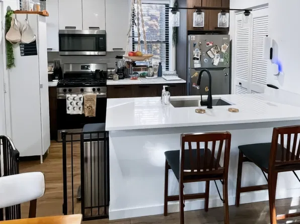 4412 N Greenview Ave Unit 1N, Chicago, IL 60640