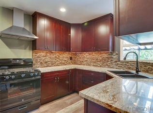 1960 Parrot St, San Diego, CA 92105