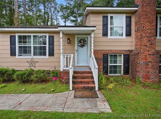 1613 Morehead Ave, Fayetteville, NC 28303