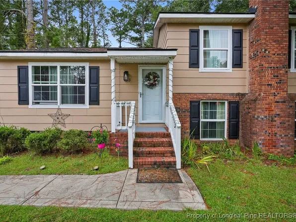 1613 Morehead Ave, Fayetteville, NC 28303
