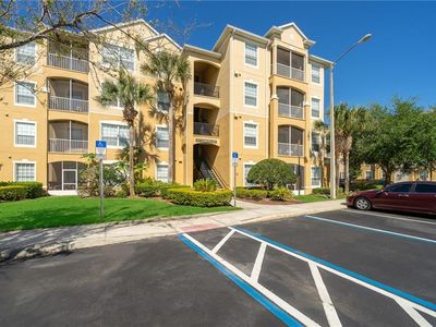 2817 Almaton Loop UNIT 203, Kissimmee, FL, 34747