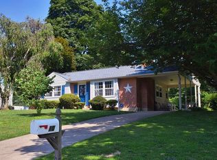 10 E Ring Factory Rd, Bel Air, MD 21014