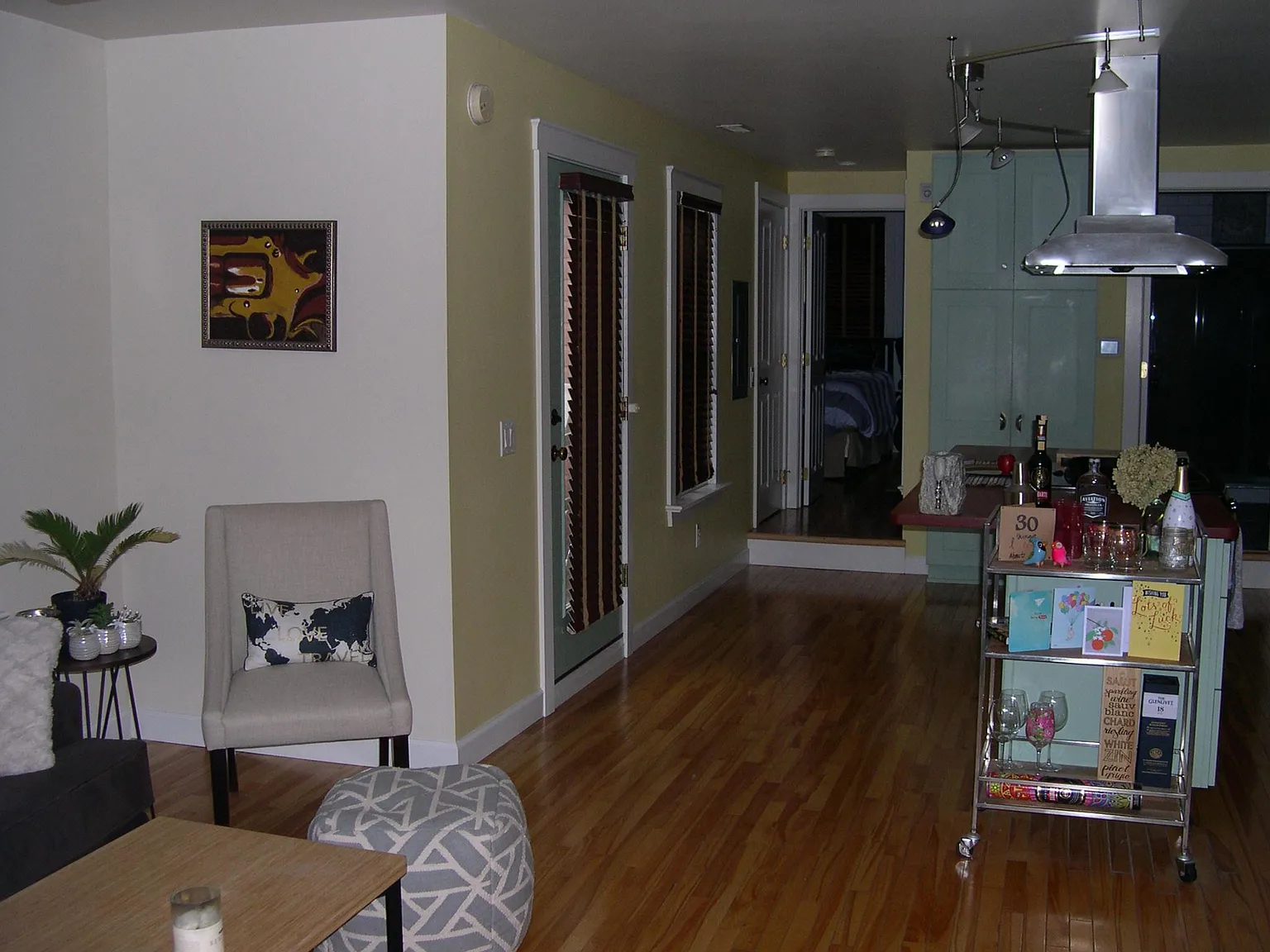 2 bed, 1250 sqft, $2,000 — Photo 3