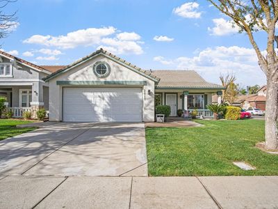 3417 Greengate Dr, Modesto, CA, 95355