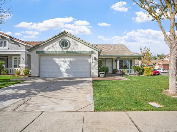 3417 Greengate Dr, Modesto, CA 95355