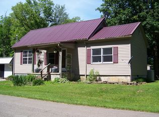 143 Salt River Rd, Danville, KY 40422