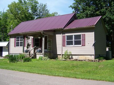 143 Salt River Rd, Danville, KY, 40422