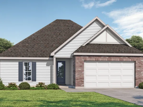 Arabelle Plan, The Pines