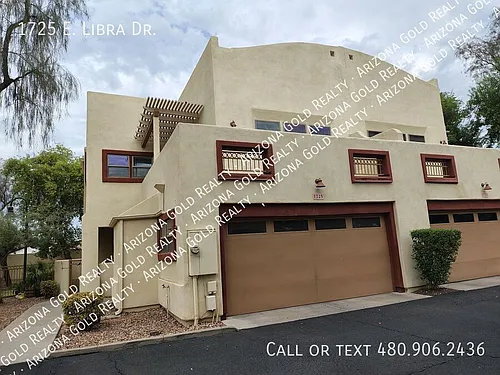 1725 E Libra Dr Photo 1