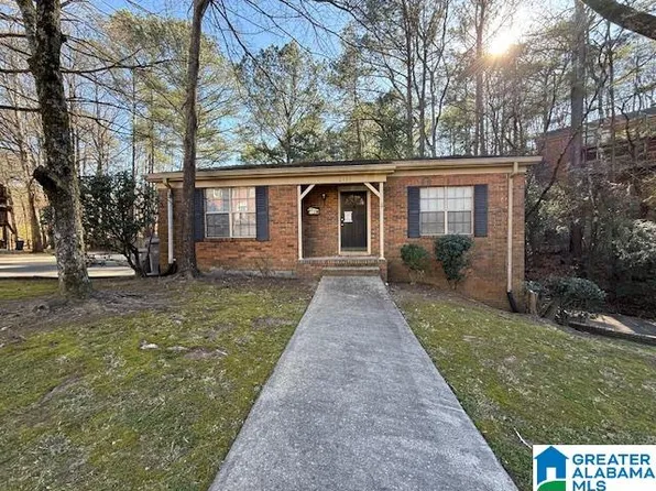 2133 Montreat Dr #2133, Birmingham, AL 35216