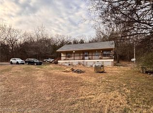108 Apex Pl, Hartford, AR 72938
