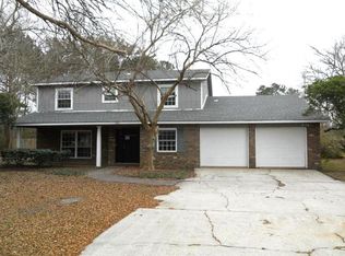 501 Woodcock Ct, Slidell, LA 70461