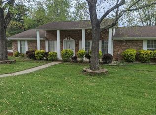 1204 Tanglewood Dr, Greeneville, TN 37743