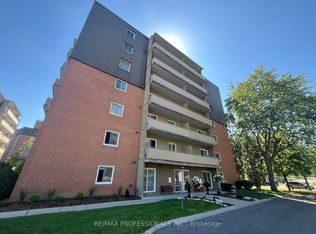 1102 Jalna Blvd #601, London, ON