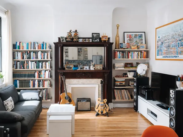 672 Saint Mark's Avenue image 1 of 7