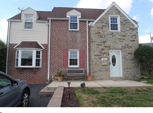 105 Friendship Rd, Drexel Hill, PA 19026