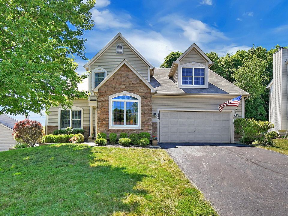 1st image of 385 Highbanks Valley Ct