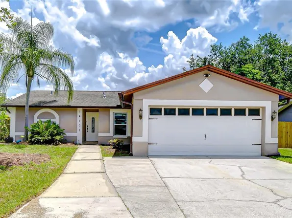 14105 Farmington Blvd, Tampa, FL 33625