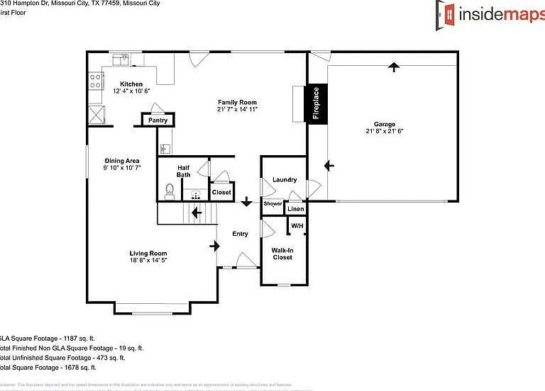 3310 Hampton Dr — Photo 16