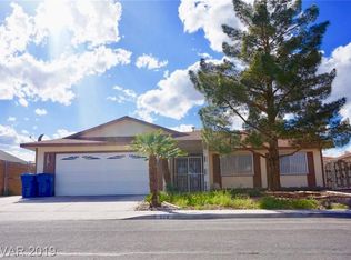 224 Bengal Pl, Las Vegas, NV 89145