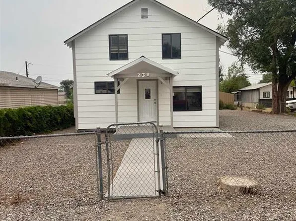 239 W North 1st Street, Montrose, CO 81401