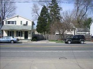 126 Main St, Chester, NY 10918