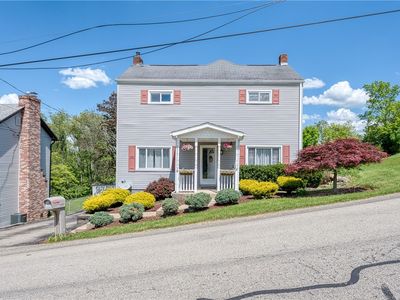 169 Oakmont St, North Huntingdon, PA, 15642
