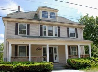 64 Harvard St #2, Dedham, MA 02026